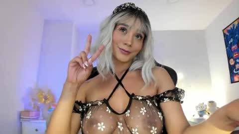Snapshot of jackelyn_lopezz chatting on 4, 5, 2026 Jacky online show from 4, 5, 2026