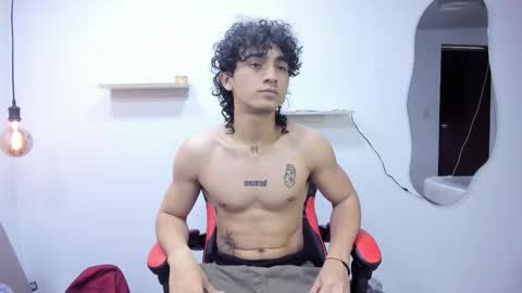 Snapshot of jackestaylor chatting on 15, 9, 2025 Jackes Taylor online show from 15, 9, 2025