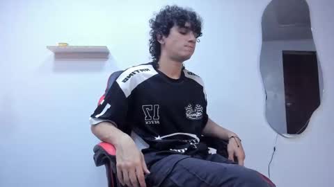 Snapshot of jackestaylor chatting on 22, 9, 2025 Jackes Taylor online show from 22, 9, 2025