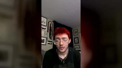 jackfuckingsterling online show from 29, 6, 2026