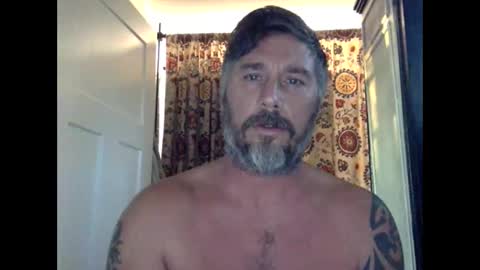 Snapshot of jackhammerhead chatting on 8, 1, 2025 jackhammerhead online show from 8, 1, 2025