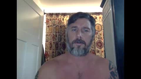 Snapshot of jackhammerhead chatting on 10, 1, 2025 jackhammerhead online show from 10, 1, 2025