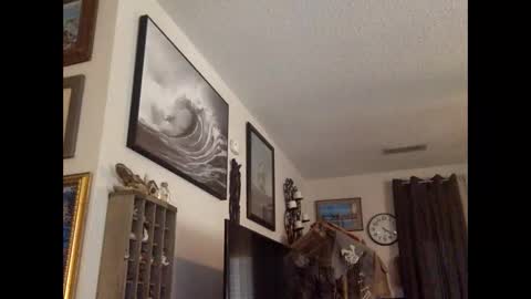 Snapshot of jackhammerhead chatting on 1, 12, 2025 jackhammerhead online show from 1, 12, 2025