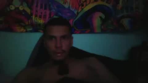 Snapshot of jackieandpablo chatting on 3, 3, 2025 jackieandpablo online show from 3, 3, 2025