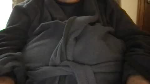 JackWesterJr online show from 8, 1, 2025