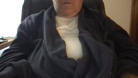 JackWesterJr online show from 22, 2, 2025