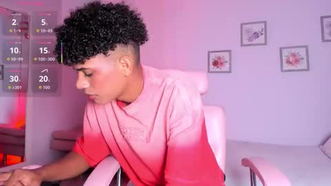 Jackk Russell  online show from 26, 3, 2026