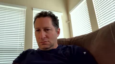 Snapshot of jackklugman chatting on 8, 12, 2024 JKs Room online show from 8, 12, 2024