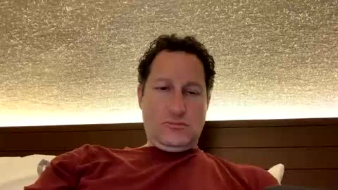 Snapshot of jackklugman chatting on 9, 1, 2025 JKs Room online show from 9, 1, 2025