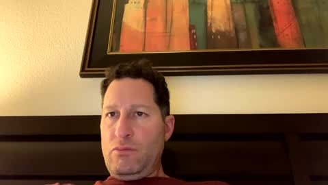 Snapshot of jackklugman chatting on 13, 1, 2025 JKs Room online show from 13, 1, 2025