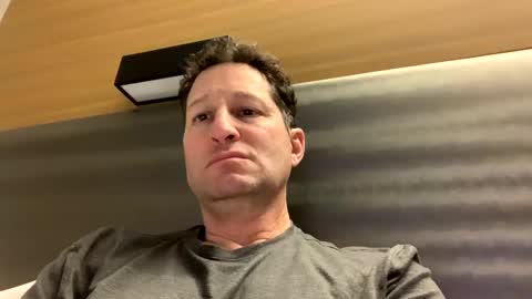 Snapshot of jackklugman chatting on 21, 1, 2025 JKs Room online show from 21, 1, 2025