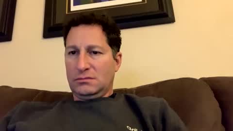 Snapshot of jackklugman chatting on 30, 1, 2025 JKs Room online show from 30, 1, 2025