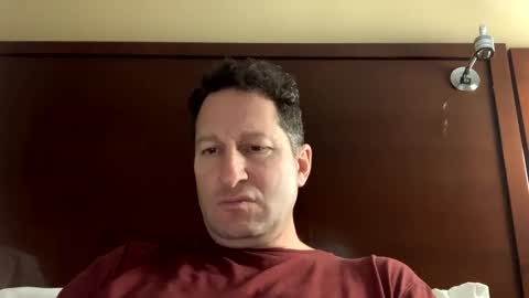 Snapshot of jackklugman chatting on 18, 2, 2025 JKs Room online show from 18, 2, 2025