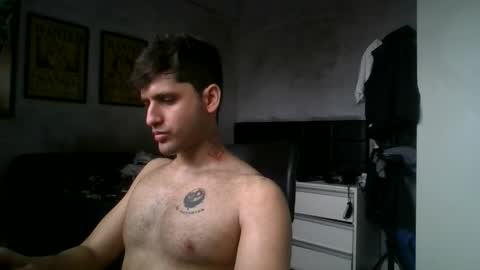 jackmancada online show from 22, 12, 2025