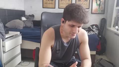 jackmancada online show from 17, 1, 2026