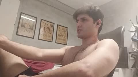 jackmancada online show from 4, 2, 2026