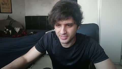 jackmancada online show from 12, 6, 2026