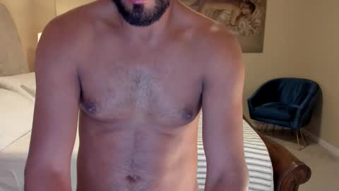 Jacker Grayson online show from 8, 1, 2025