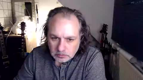 Jack independent model  online show from 23, 3, 2026