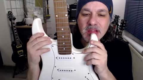 Jack independent model  online show from 31, 3, 2026