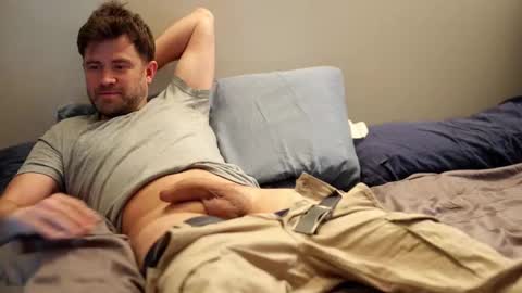 Colten Carter online show from 8, 3, 2026