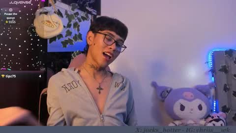 Jackson online show from 9, 11, 2025