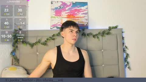 Jackson online show from 30, 4, 2026