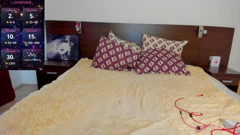 Snapshot of jacksallyevans chatting on 3, 2, 2025 sallyevans online show from 3, 2, 2025