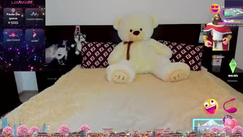 sallyevans online show from 15, 2, 2026