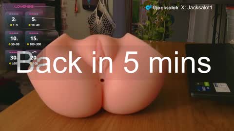 Snapshot of jacksalotr22 chatting on 22, 12, 2024 Jacksalot online show from 22, 12, 2024