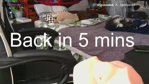 Snapshot of jacksalotr22 chatting on 9, 1, 2025 Jacksalot online show from 9, 1, 2025