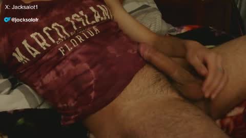 Snapshot of jacksalotr22 chatting on 8, 3, 2025 Jacksalot online show from 8, 3, 2025