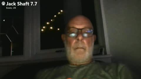 Snapshot of jackshaftessex chatting on 13, 7, 2026 Jack Shaft Esx online show from 13, 7, 2026