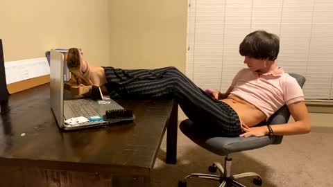 Snapshot of jacksoftboy chatting on 2, 2, 2025 Jack Xavier  Missy online show from 2, 2, 2025