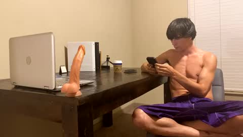 Snapshot of jacksoftboy chatting on 27, 2, 2025 Jack Xavier  Missy online show from 27, 2, 2025