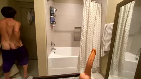 Snapshot of jacksoftboy chatting on 30, 9, 2025 Jack Xavier  Missy online show from 30, 9, 2025