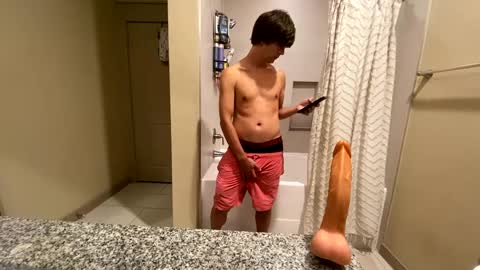 Snapshot of jacksoftboy chatting on 2, 10, 2025 Jack Xavier  Missy online show from 2, 10, 2025