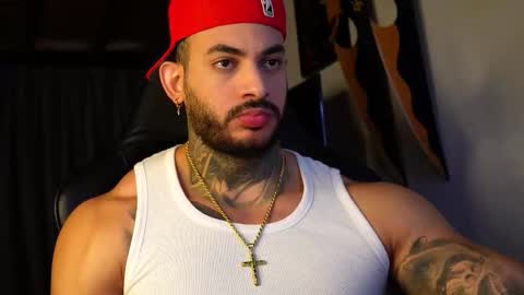 JC online show from 8, 11, 2025