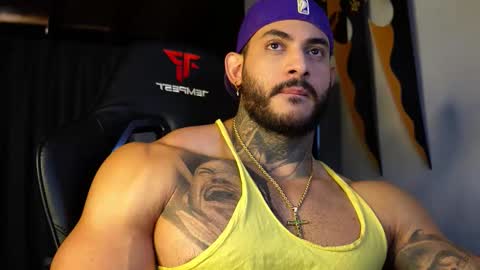 JC online show from 13, 11, 2025