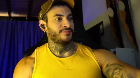 JC online show from 30, 11, 2025