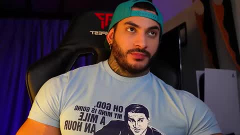 JC online show from 2, 12, 2025