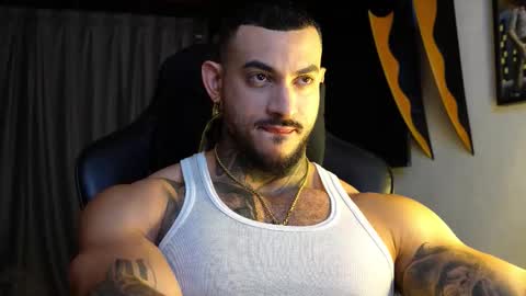 JC online show from 27, 2, 2026