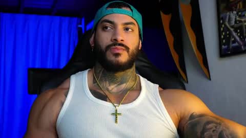 JC online show from 28, 3, 2026