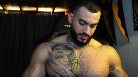 Snapshot of jackson__cottonwood chatting on 19, 4, 2026 JC online show from 19, 4, 2026