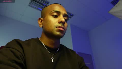 Jacky online show from 6, 10, 2025