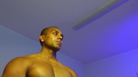 Jacky online show from 25, 10, 2025