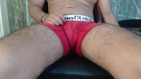 Jackson online show from 17, 10, 2025