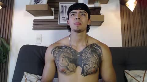 Jackson online show from 23, 2, 2026