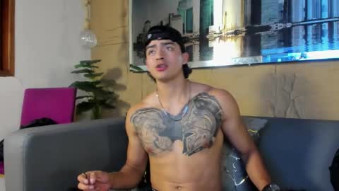 Jackson online show from 26, 3, 2026