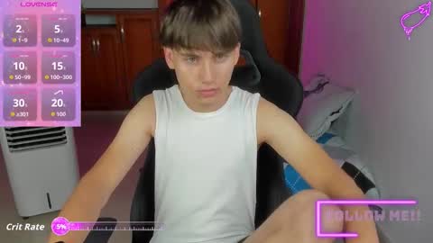 Jack online show from 12, 10, 2025